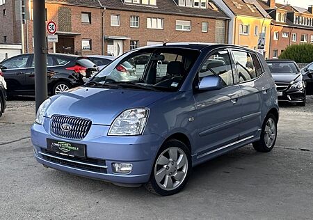 Kia Picanto 1.1 EX*Klima*E-Fenster*Neu-Tüv*Top