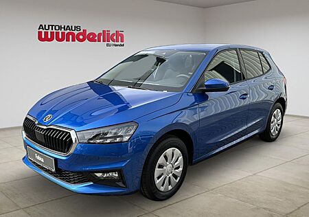 Skoda Fabia TSI Winterpaket, SmartLink,PDC, Digitales