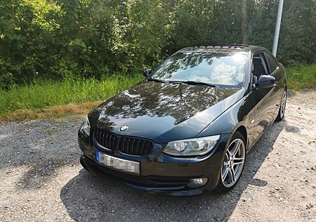 BMW 325d 330d Coupé - Zeitlos und Wunderschön