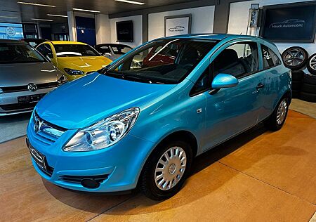 Opel Corsa D CATCH ME Now/15TKM/AUTOMATIK/KLIMA