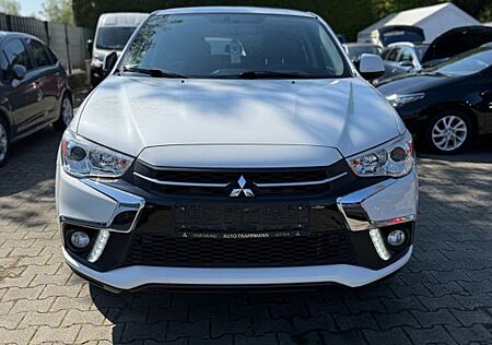 Mitsubishi ASX Edition 2WD