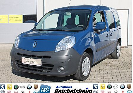 Renault Kangoo Tüv+Insp.neu,gute Ausst.,gepfl.,Finanz.