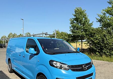 Opel Vivaro 2.0 D L Automatik/Standheizung/Kamera/Net