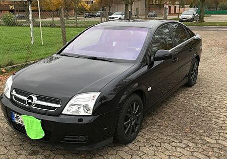 Opel Vectra GTS 1.9 CDTI 110kW GTS