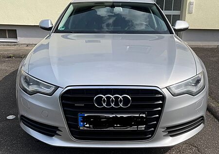 Audi A6 3.0 TDI 150 kW quattro S tronic Avant -