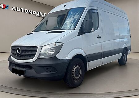 Mercedes-Benz Sprinter II Kasten 314 CDI HOCH+LANG KAMERA/AHK