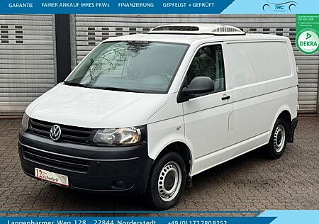 VW T5 Transporter Volkswagen T5 Kühlwagen Transporter Kasten-Kombi