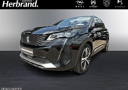 Peugeot 3008 1.6 Hybrid 225 (Plug-In), GT