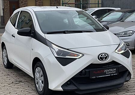 Toyota Aygo (X) Aygo Klimaanlage | E.Fenster | PDC