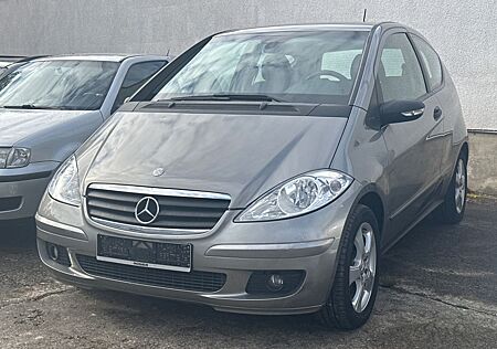 Mercedes-Benz A 150 *Klima*Tüv Neu