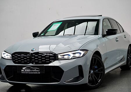 BMW 320d xDrive M Sport GSD AHK HUD
