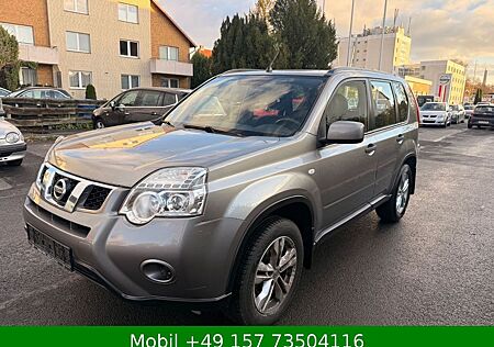Nissan X-Trail XE 4X4 Klima