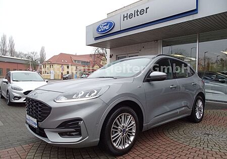 Ford Kuga 1.5 EcoBlue Aut. ST-Line / ACC+2xKamera