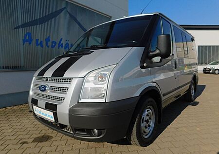 Ford Transit Transi FT 300 K Trend Kombi Klima/AHZ/9.Sitze