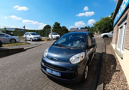 Citroën C1 Advance "GARANTIE"5 trg."Schnapper"