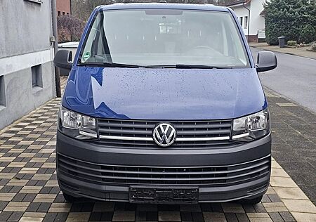 VW T6 Transporter Volkswagen Werkstattausrüstung/Kasten Eco...
