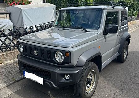 Suzuki Jimny 1.5 ALLGRIP Comfort Comfort