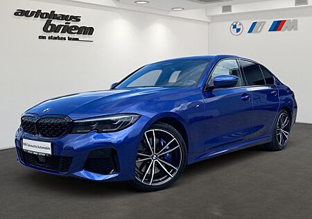 BMW M340d xDrive Limousine Head-Up HiFi DAB WLAN