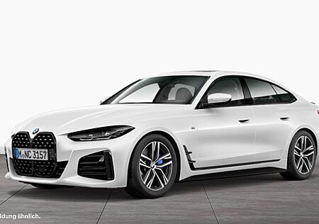 BMW 430i xDrive Gran Coupé M Sport Harman/K Kamera