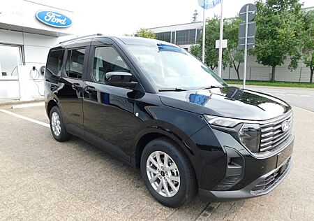 Ford Tourneo Courier Titanium Automatik