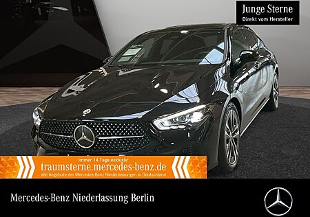 Mercedes-Benz CLA 180 Shooting Brake CLA 180 SB Progressive PANO LEDER NIGHT Multibea