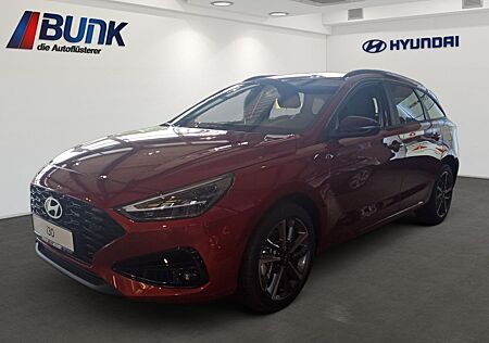 Hyundai i30 Kombi Advantage 1.5L / Apple-Car-Play / LED