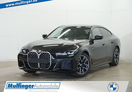 BMW 430i xDr.GC. M Sport HUD ACC SurView.Ha/Ka.KomfZ