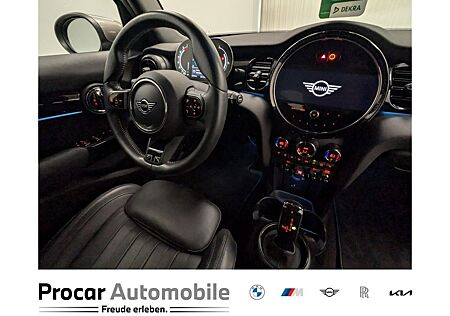 Mini Cooper Yours Trim 5-trg.