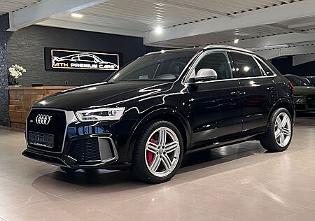 Audi RS Q3 RSQ3 2.5 TFSI performance S tronic quattro PANO