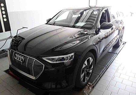 Audi e-tron 50 quattro+3.99%ZINS+KAMERA+SONDERABSCHR.