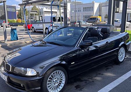 BMW 325Ci -