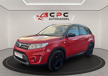 Suzuki Vitara gebraucht kaufen Suzuki Vitara 1.6 Club 4x2