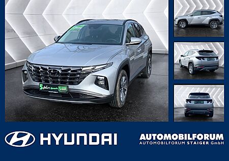 Hyundai Tucson 1.6 T-GDI Trend 2xKlima ACC AUT DynLicht