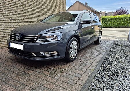 VW Passat Variant Volkswagen 2.0 TDI Trendline Variant