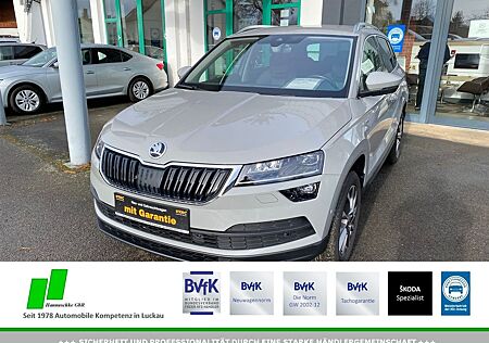 Skoda Karoq 1.5 TSI DSG CLEVER NAV/ACC/PLA/BWSS/BSA