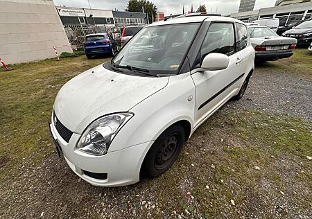 Suzuki Swift 1.3 Comfort