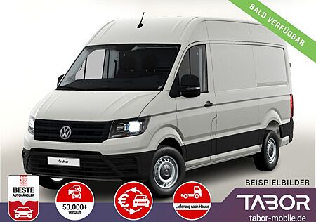 VW Crafter Volkswagen 30 2.0 TDI 140 L3H3 FACELIFT DigCo PDC