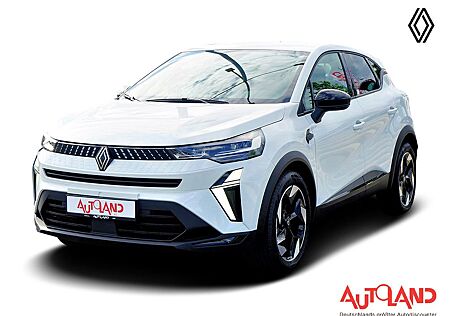 Renault Captur TCe 160 Facelift Aut. LED ACC Kamera