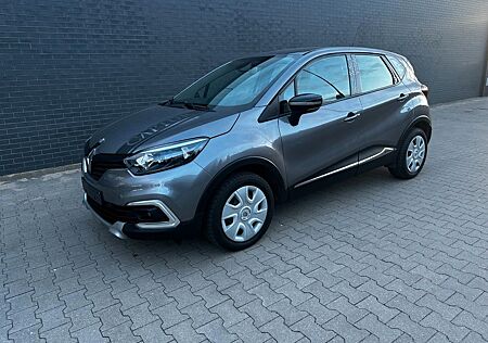 Renault Captur dCi 90 Intens Intens
