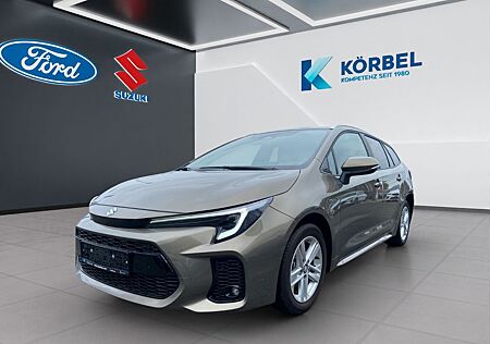 Suzuki Swace gebraucht kaufen Suzuki Swace 1.8 Comfort+ Hybrid*Winter*LED*PDC*