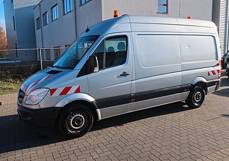 Mercedes-Benz Sprinter II Kasten 313 CDI/Klima/AHK/FN: 195