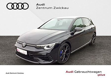 VW Golf Volkswagen VIII R 4Motion LED Scheinwerfer, Navi