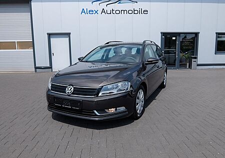 VW Passat Variant Volkswagen Trendline BlueMotion