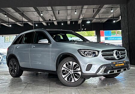 Mercedes-Benz GLC-Klasse GLC 200 4Matic /MULTIMEDIA MBUX/KAMERA/SHZ