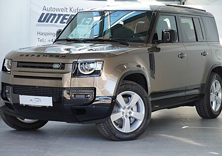 Land Rover Defender 110 P300e X-Dynamic SE PHEV