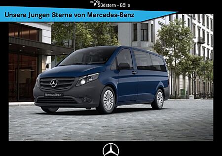Mercedes-Benz Vito 114 TOURER PRO NAVI+KAMERA+PTS+KLIMA+SHZ+9G