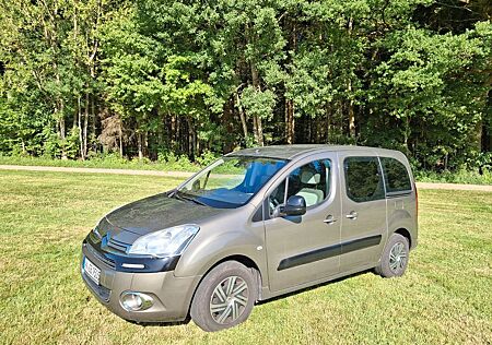 Citroën Berlingo HDi 90 Multispace Selection Multisp...