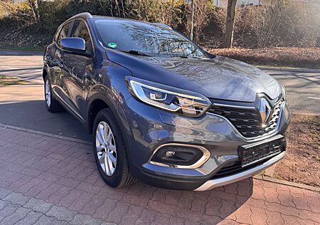 Renault Kadjar Limited