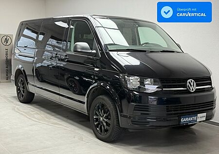 VW T6 Transporter Volkswagen T6 MULTIVAN Kombi LANG / 8-Sitzer / AHK / DSG