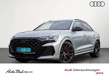 Audi RS Q8 performance RSAbgas Keramikbremse Standhzg